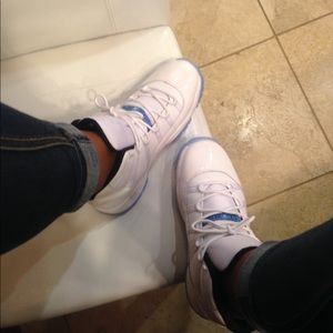 7y Legend Blues, released December 2014